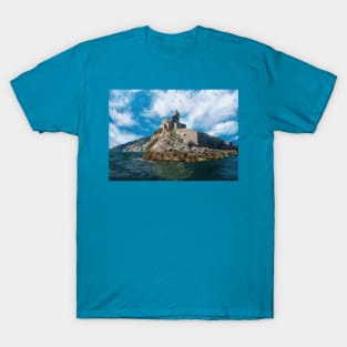 Gulf of poet T-Shirt